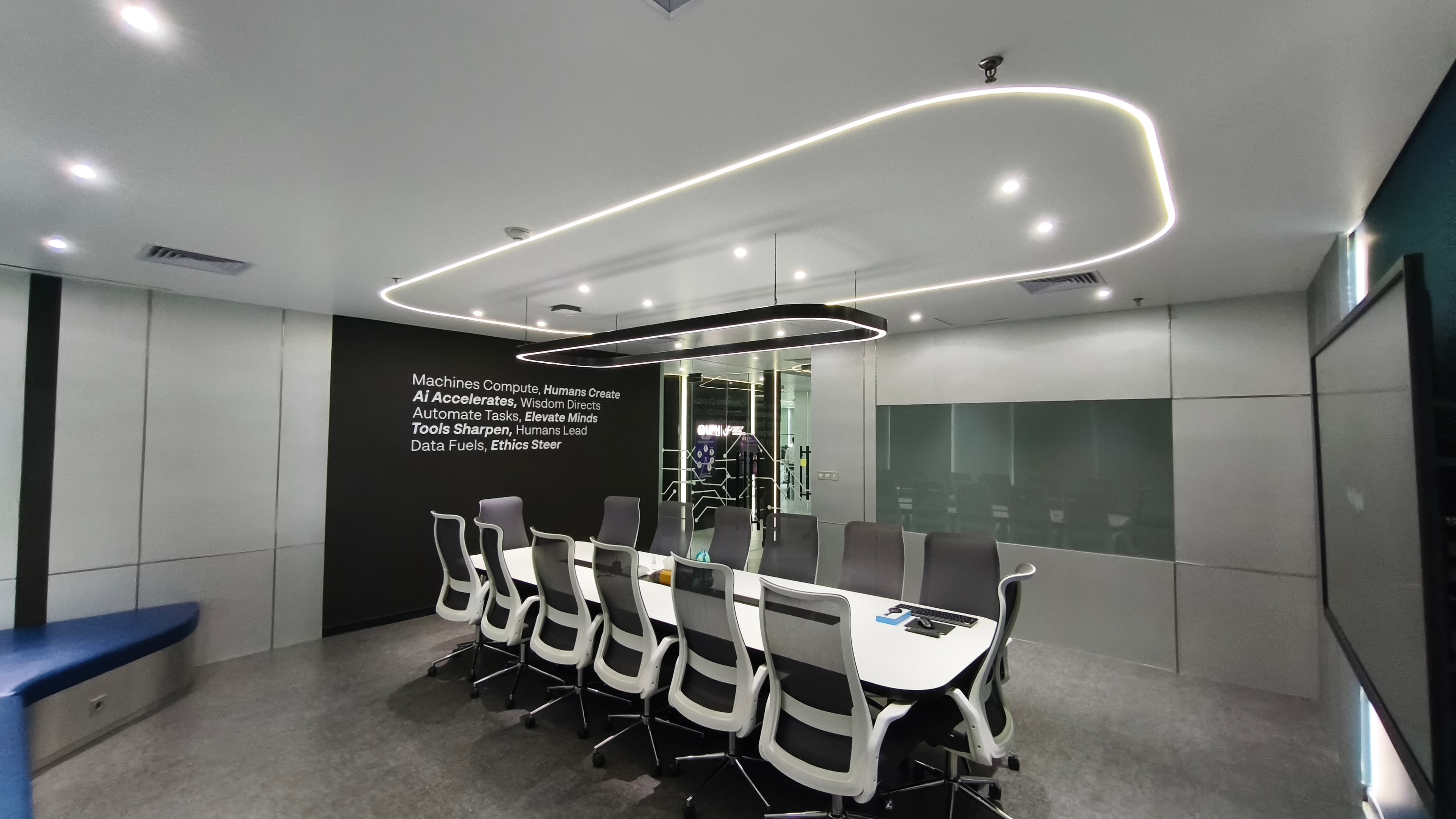 Meeting Room MM Fl.16